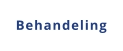 Behandeling