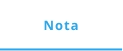 Nota