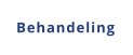 Behandeling
