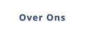 Over Ons