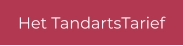 Het TandartsTarief