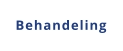 Behandeling