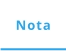 Nota